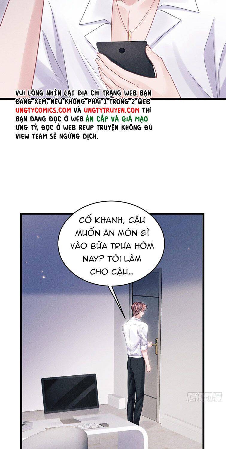 Tôi Hoài Nghi Ảnh Đế Đang Theo Đuổi Tôi Chapter  66 - 14