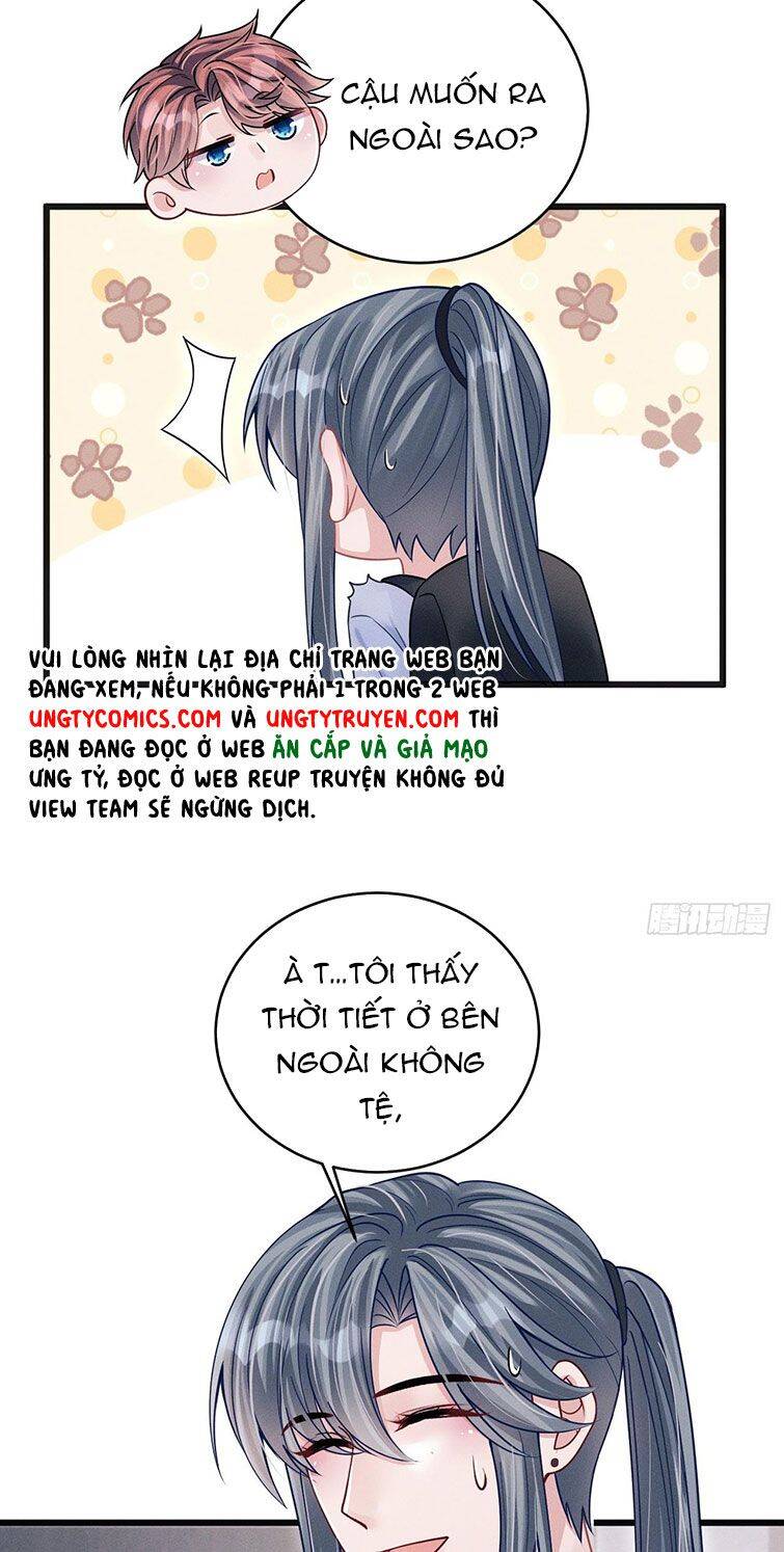 Tôi Hoài Nghi Ảnh Đế Đang Theo Đuổi Tôi Chapter  66 - 17