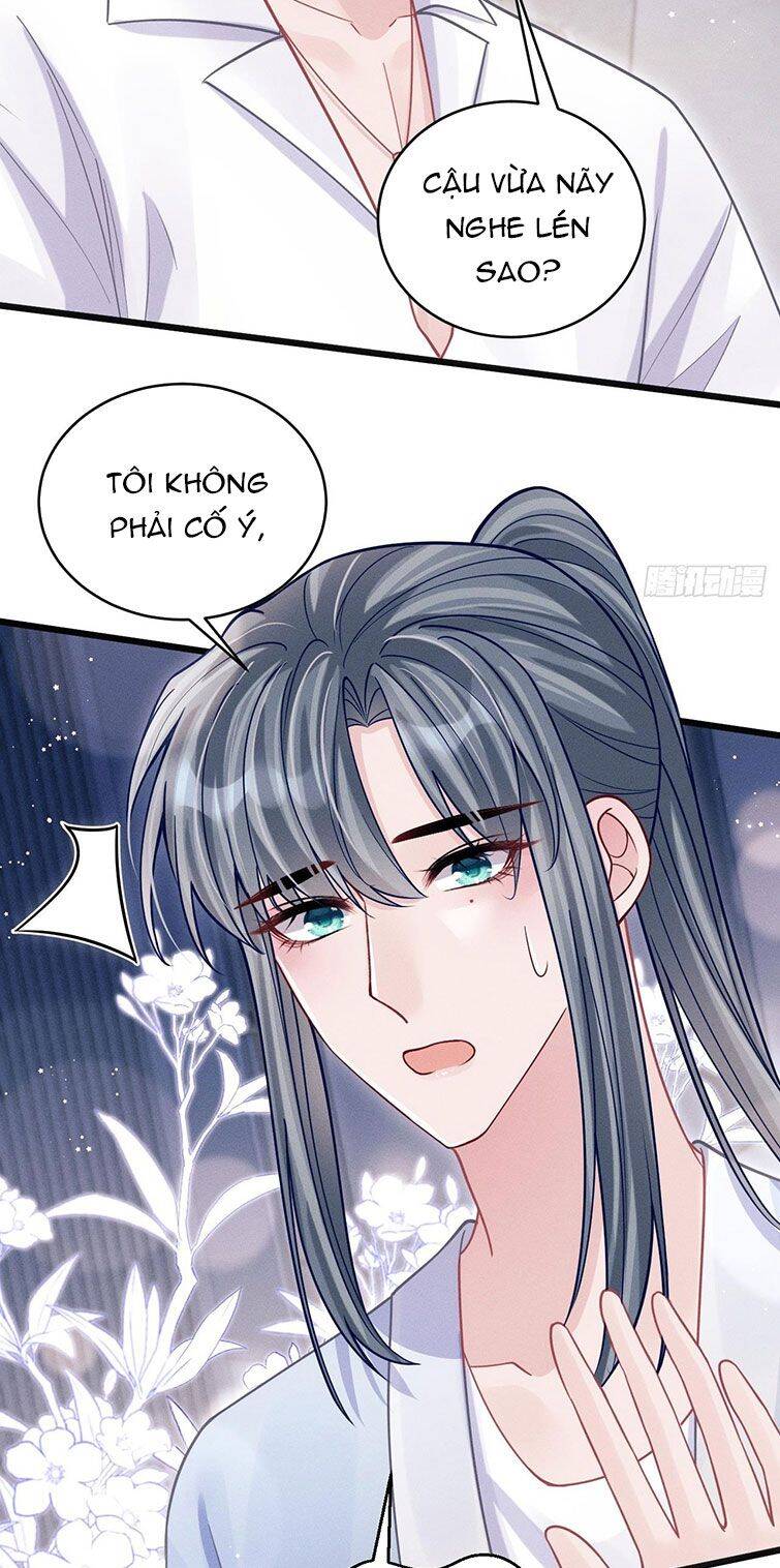 Tôi Hoài Nghi Ảnh Đế Đang Theo Đuổi Tôi Chapter  66 - 31