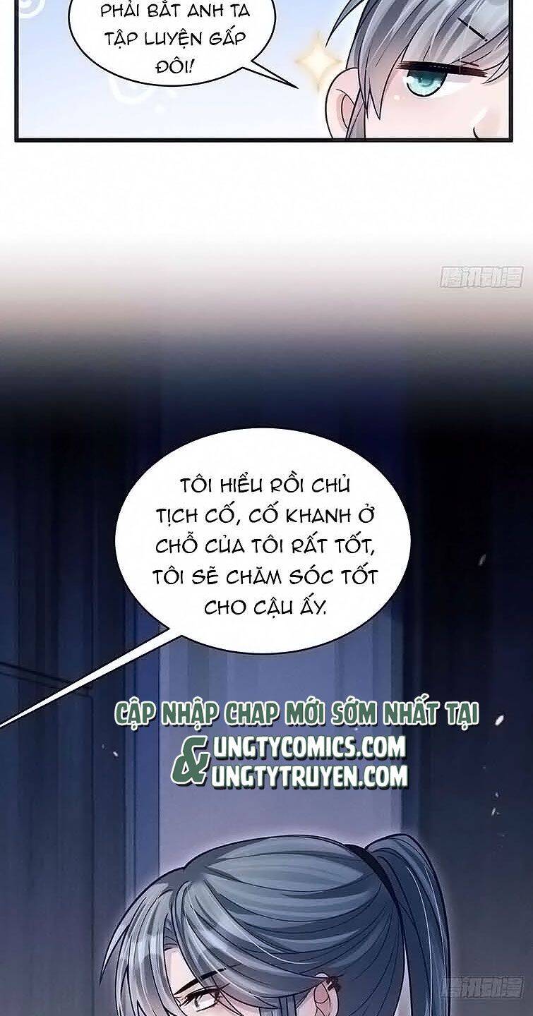 Tôi Hoài Nghi Ảnh Đế Đang Theo Đuổi Tôi Chapter  66 - 9