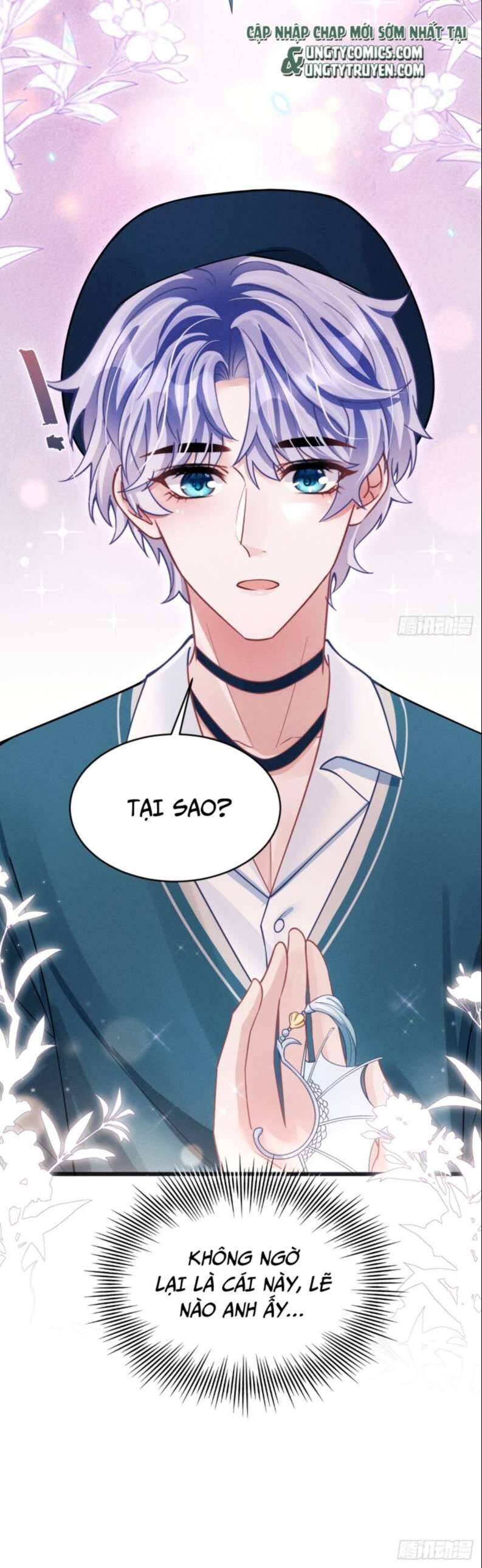Tôi Hoài Nghi Ảnh Đế Đang Theo Đuổi Tôi Chapter  67 - 19