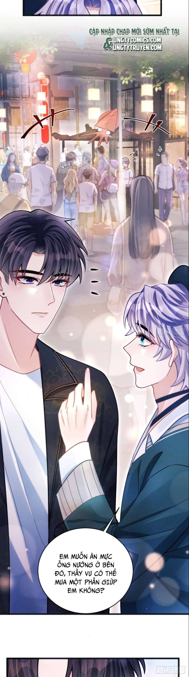 Tôi Hoài Nghi Ảnh Đế Đang Theo Đuổi Tôi Chapter  67 - 26