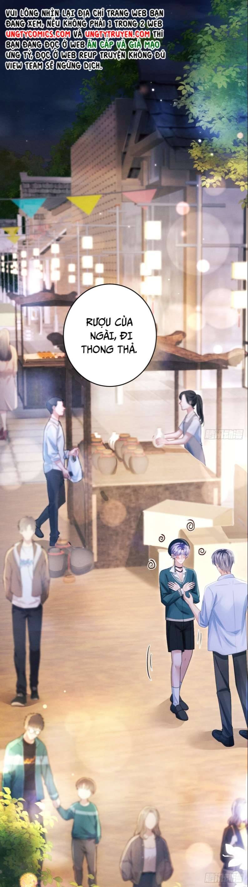 Tôi Hoài Nghi Ảnh Đế Đang Theo Đuổi Tôi Chapter  68 - 4