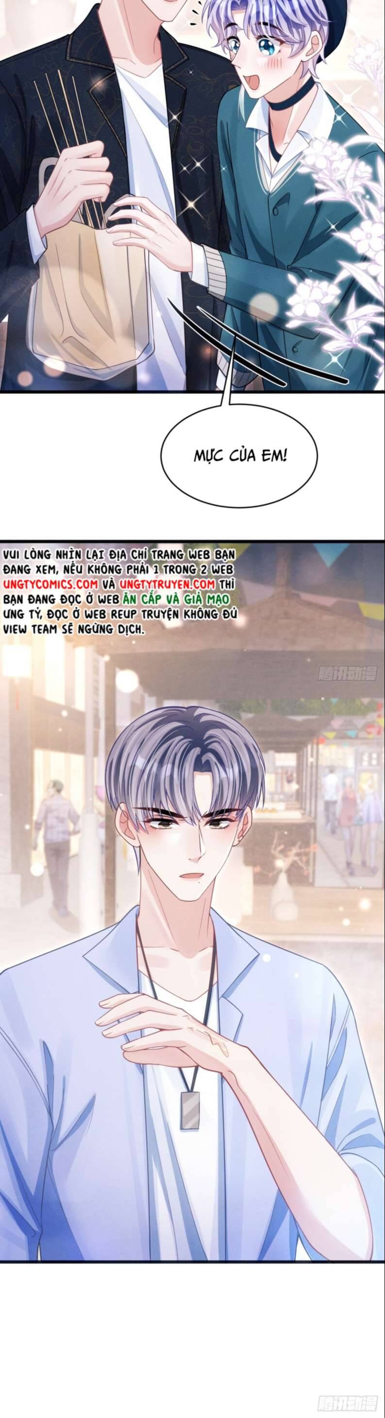 Tôi Hoài Nghi Ảnh Đế Đang Theo Đuổi Tôi Chapter  68 - 8