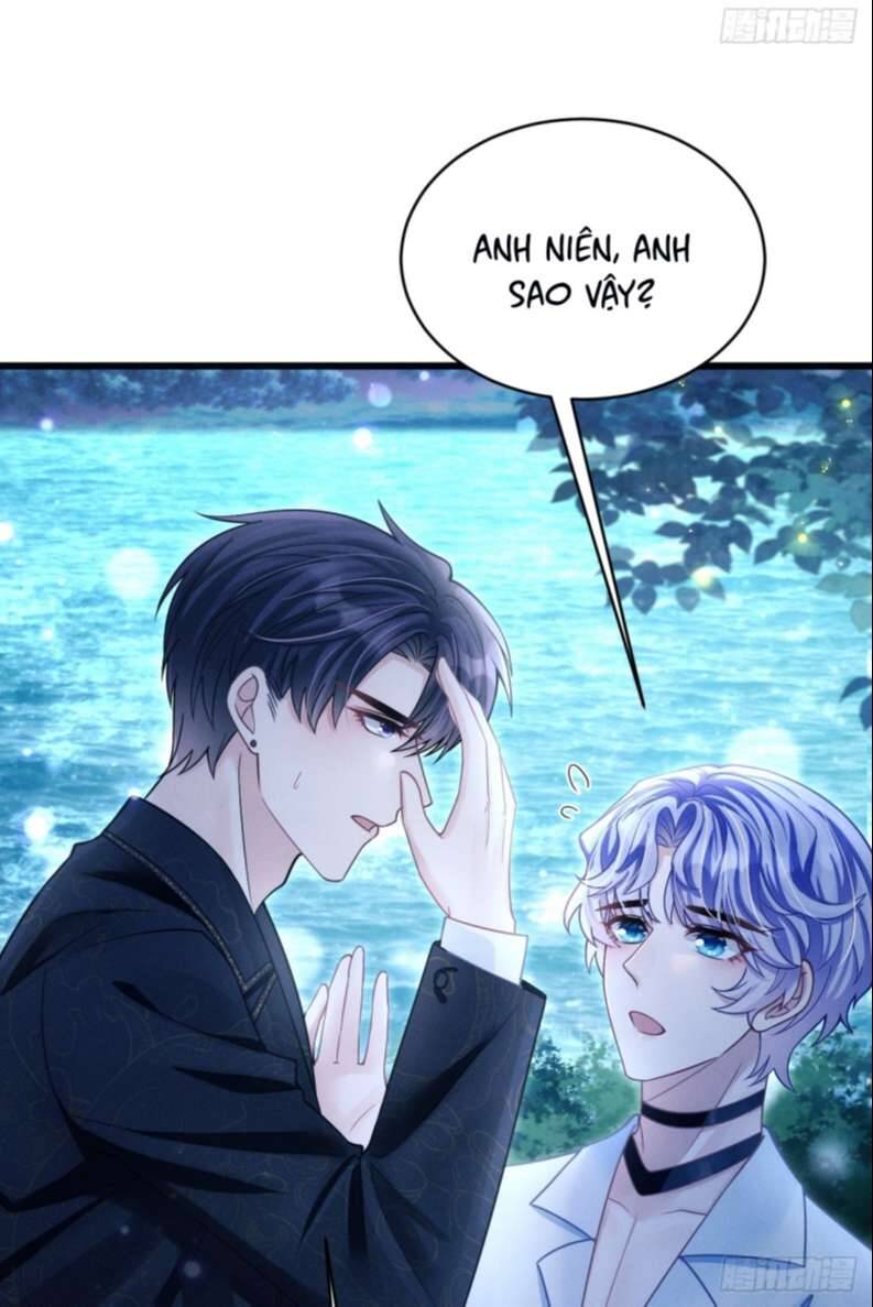 Tôi Hoài Nghi Ảnh Đế Đang Theo Đuổi Tôi Chapter  70 - 20