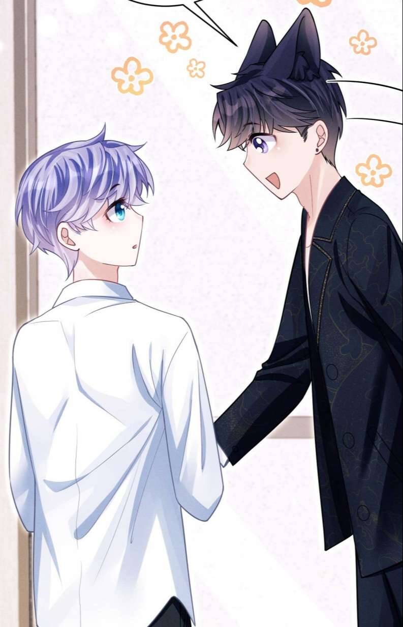 Tôi Hoài Nghi Ảnh Đế Đang Theo Đuổi Tôi Chapter  70 - 41