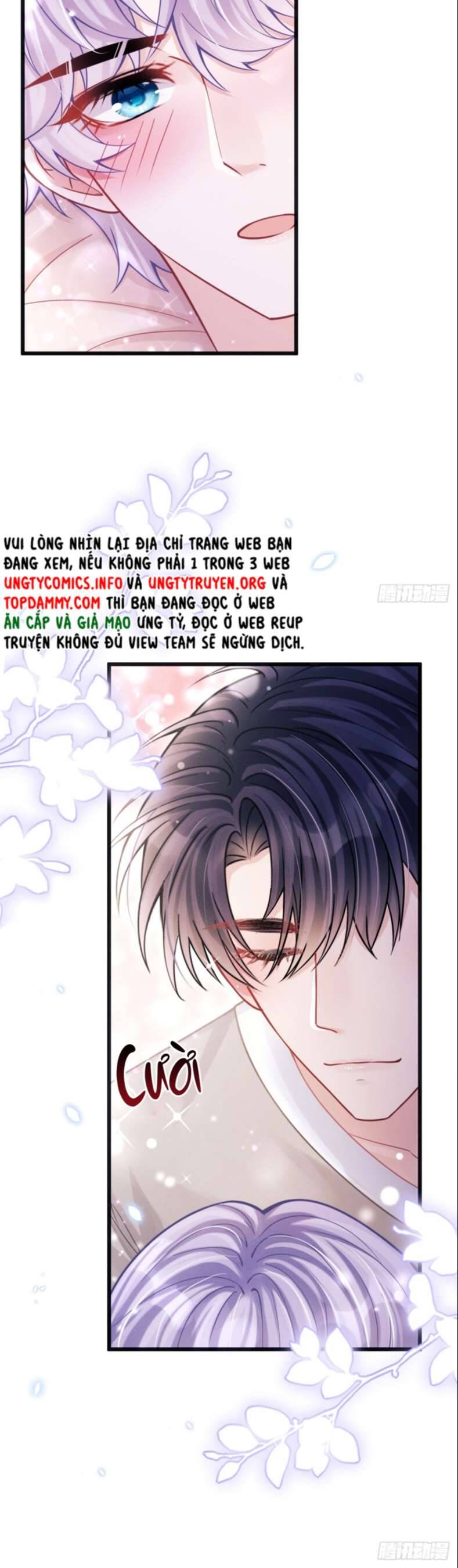 Tôi Hoài Nghi Ảnh Đế Đang Theo Đuổi Tôi Chapter  71 - 17