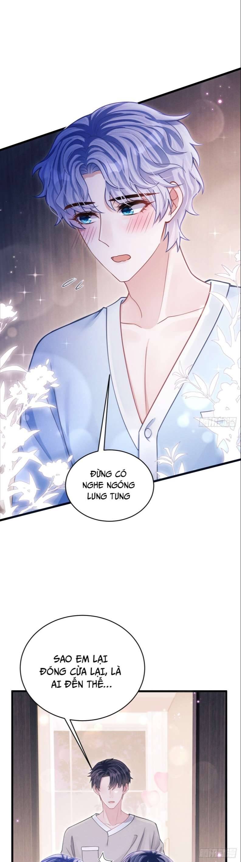 Tôi Hoài Nghi Ảnh Đế Đang Theo Đuổi Tôi Chapter  71 - 28