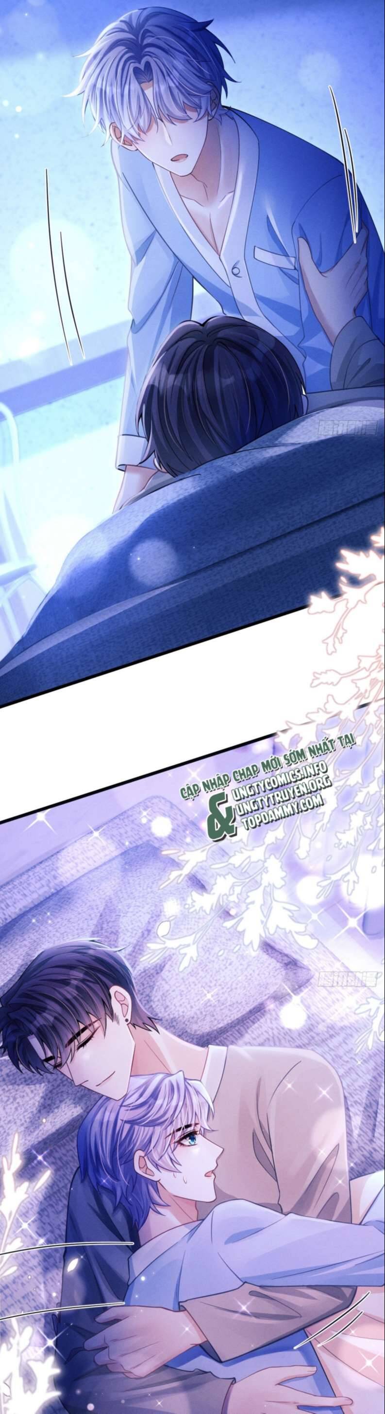 Tôi Hoài Nghi Ảnh Đế Đang Theo Đuổi Tôi Chapter  72 - 25