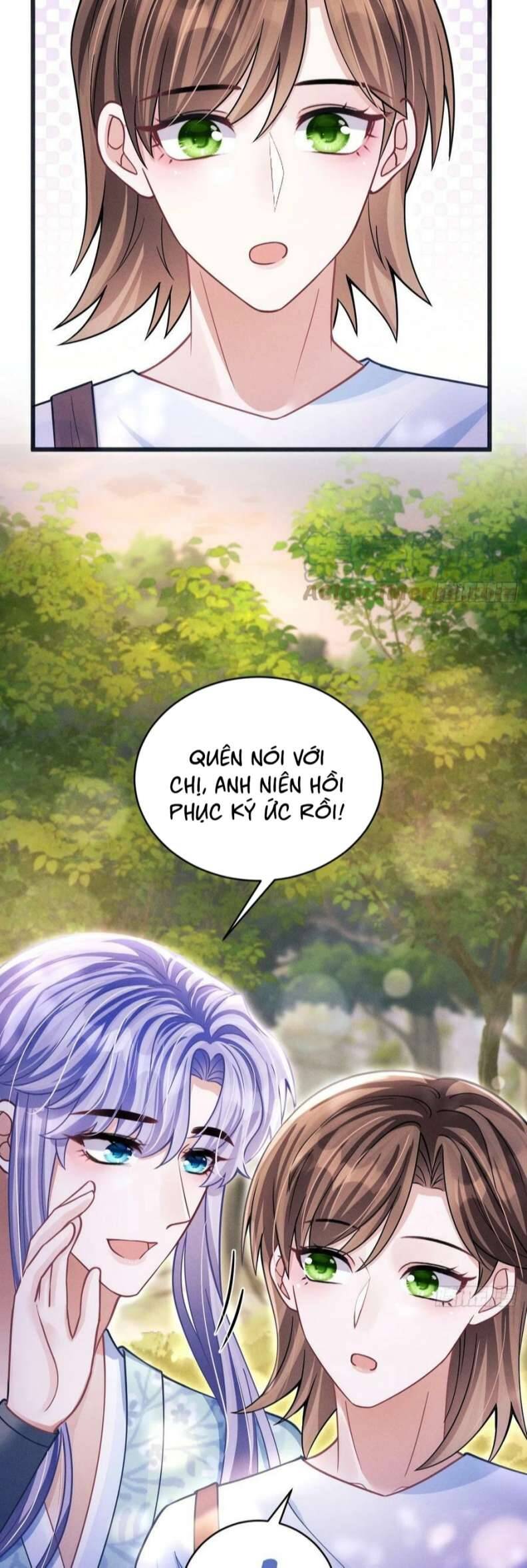 Tôi Hoài Nghi Ảnh Đế Đang Theo Đuổi Tôi Chapter  73 - 36