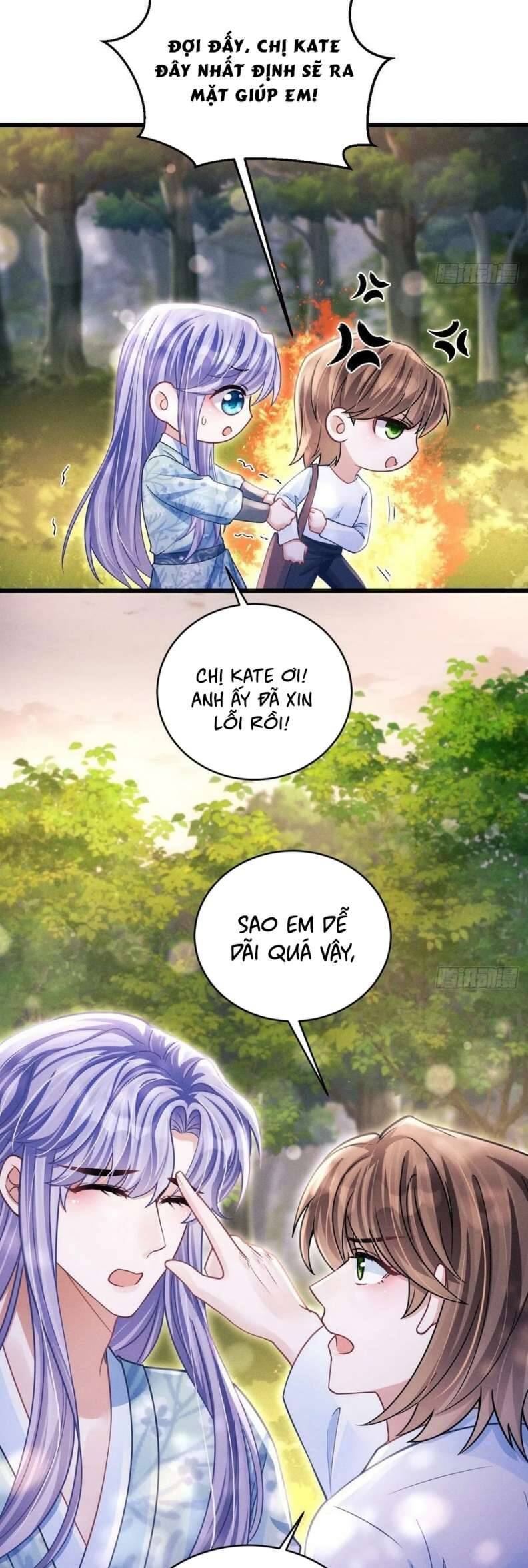 Tôi Hoài Nghi Ảnh Đế Đang Theo Đuổi Tôi Chapter  73 - 38