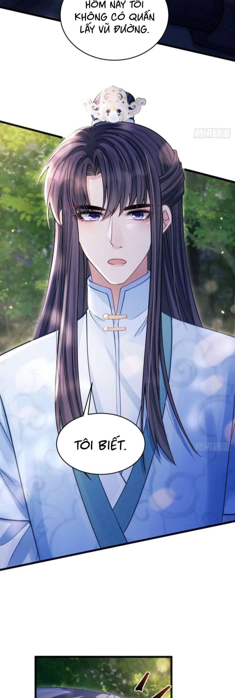 Tôi Hoài Nghi Ảnh Đế Đang Theo Đuổi Tôi Chapter  73 - 41