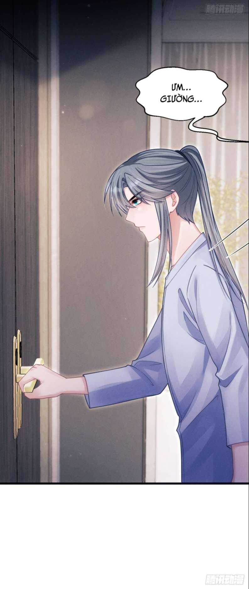 Tôi Hoài Nghi Ảnh Đế Đang Theo Đuổi Tôi Chapter  74 - 16