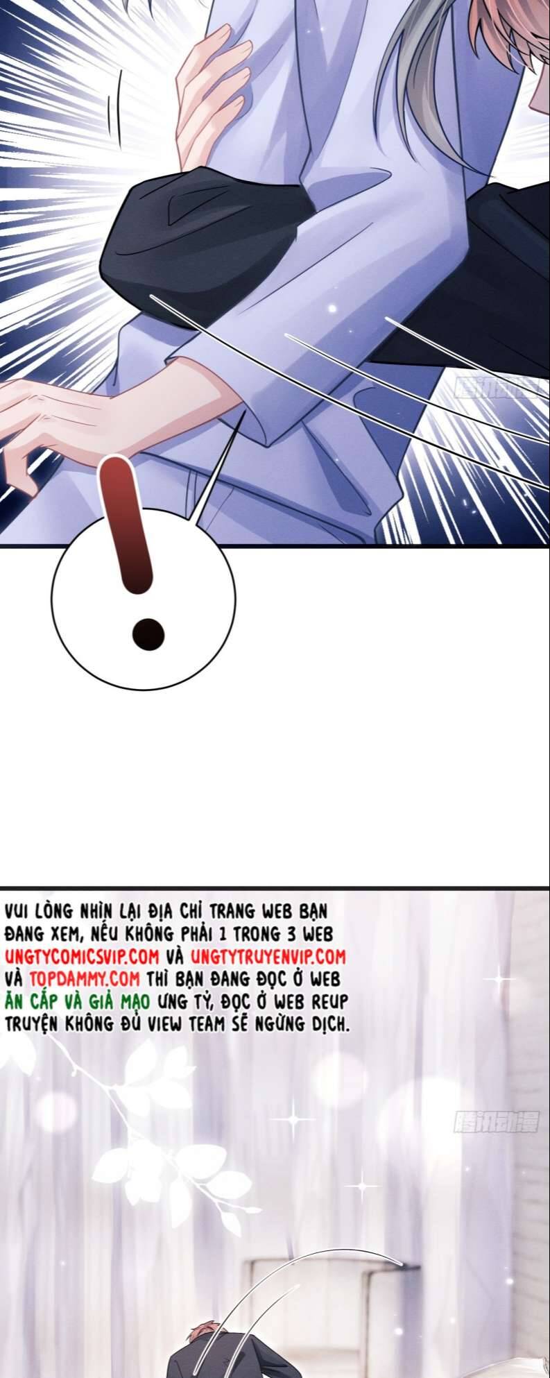 Tôi Hoài Nghi Ảnh Đế Đang Theo Đuổi Tôi Chapter  74 - 23