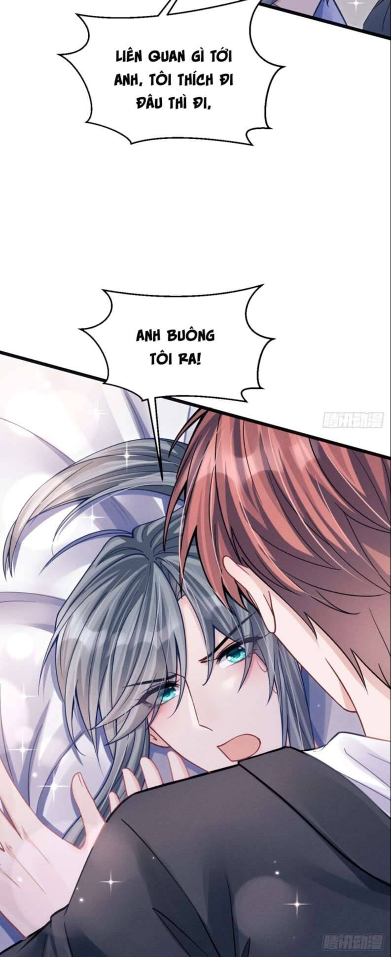 Tôi Hoài Nghi Ảnh Đế Đang Theo Đuổi Tôi Chapter  74 - 25