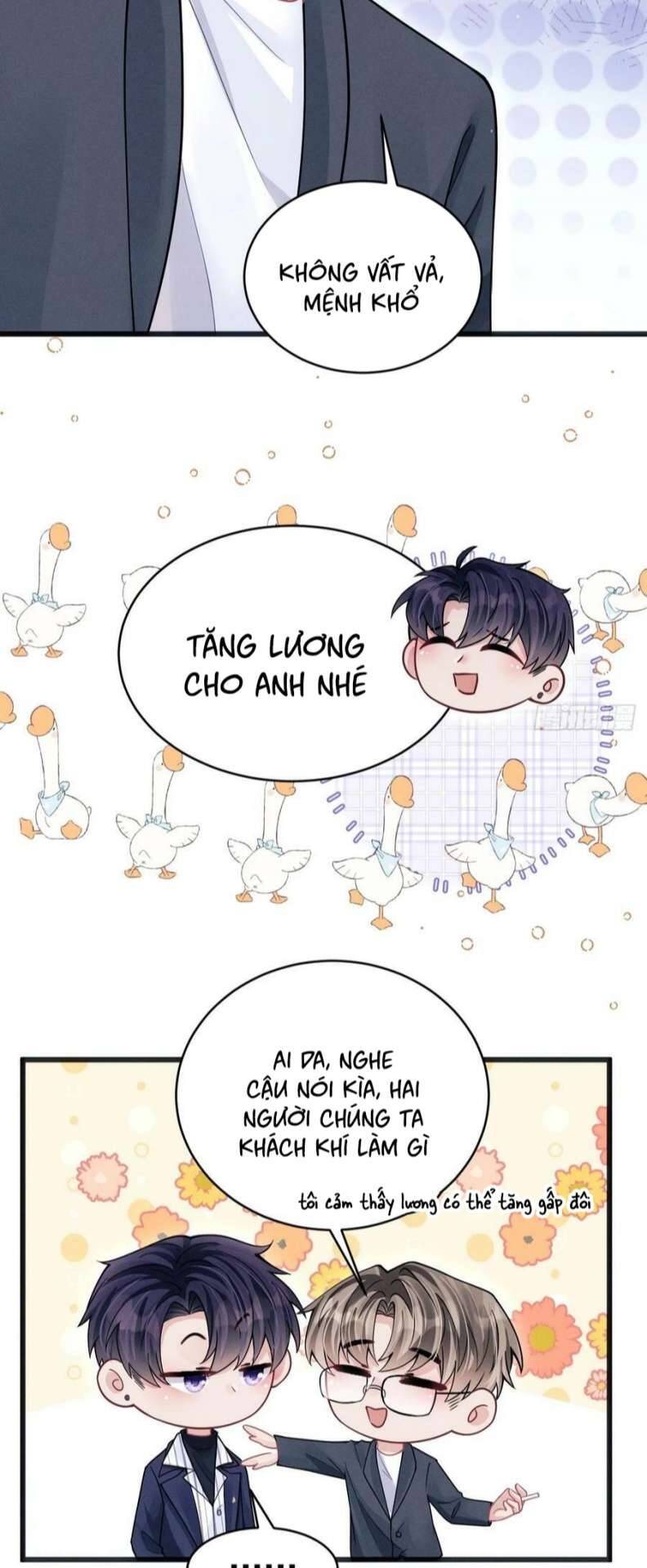 Tôi Hoài Nghi Ảnh Đế Đang Theo Đuổi Tôi Chapter  75 - 27