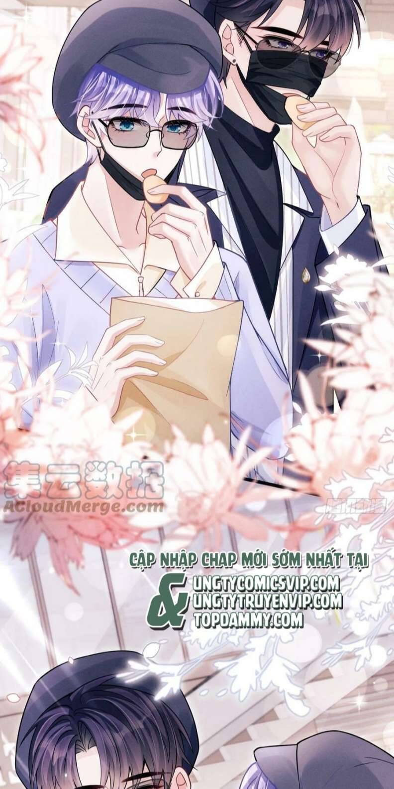 Tôi Hoài Nghi Ảnh Đế Đang Theo Đuổi Tôi Chapter  75 - 40