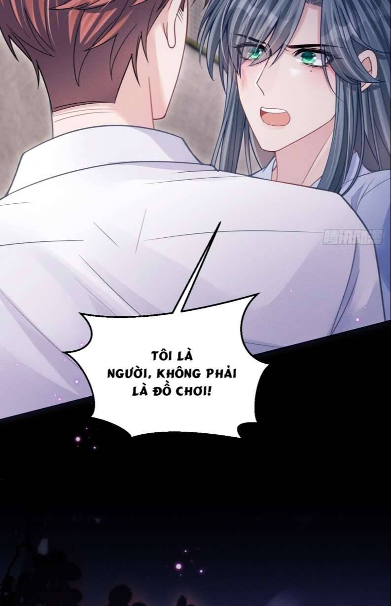 Tôi Hoài Nghi Ảnh Đế Đang Theo Đuổi Tôi Chapter  76 - 59