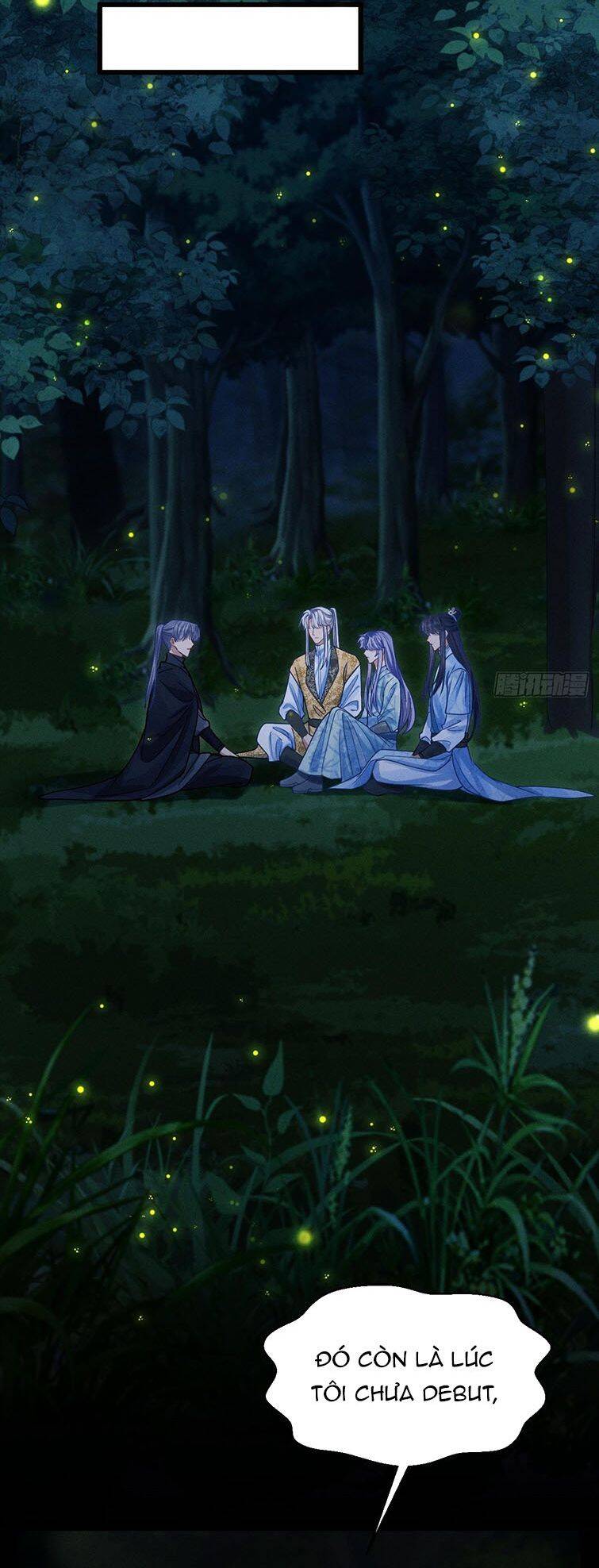 Tôi Hoài Nghi Ảnh Đế Đang Theo Đuổi Tôi Chapter  77 - 13