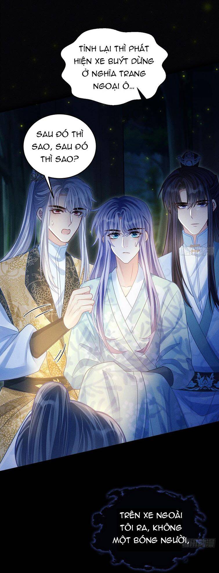 Tôi Hoài Nghi Ảnh Đế Đang Theo Đuổi Tôi Chapter  77 - 15
