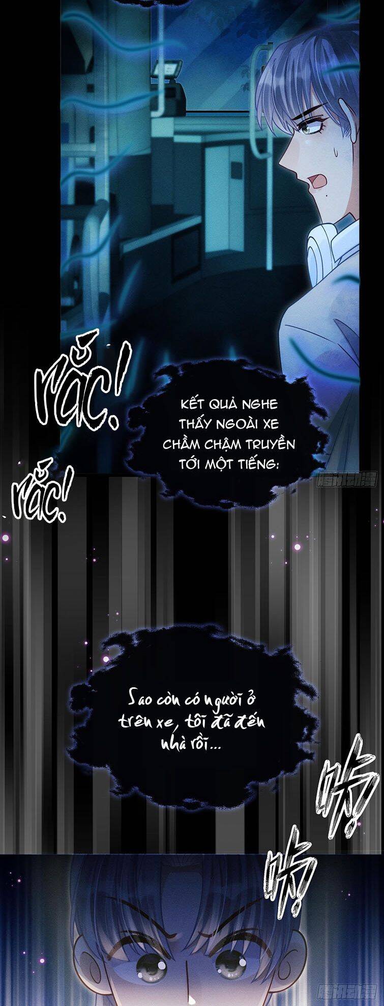 Tôi Hoài Nghi Ảnh Đế Đang Theo Đuổi Tôi Chapter  77 - 17