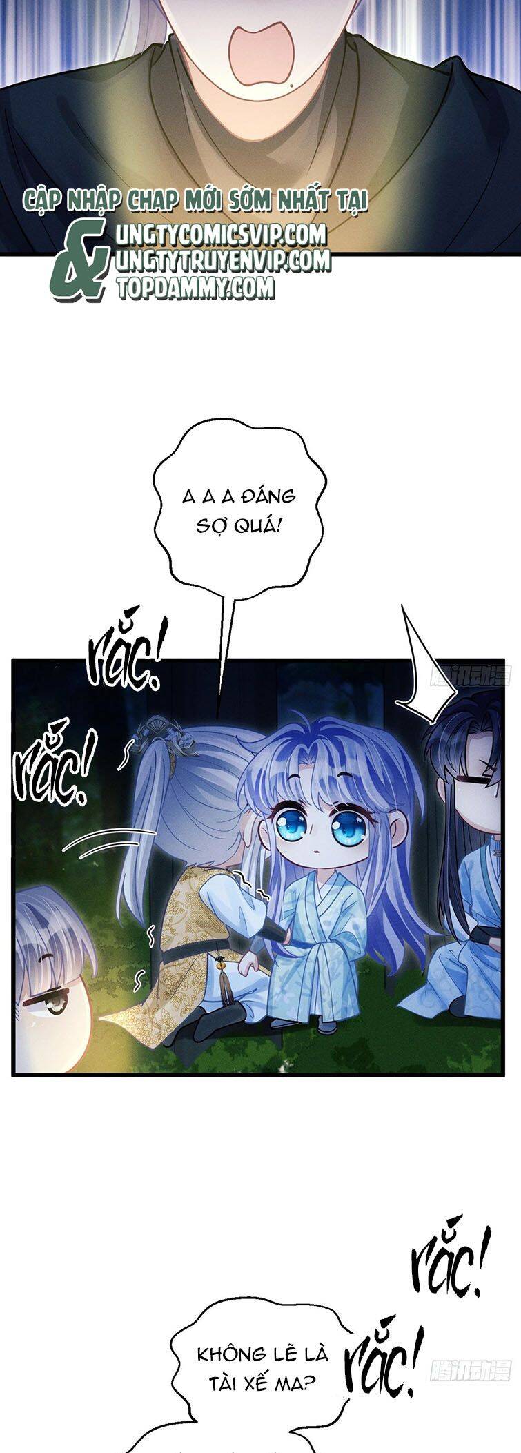 Tôi Hoài Nghi Ảnh Đế Đang Theo Đuổi Tôi Chapter  77 - 18