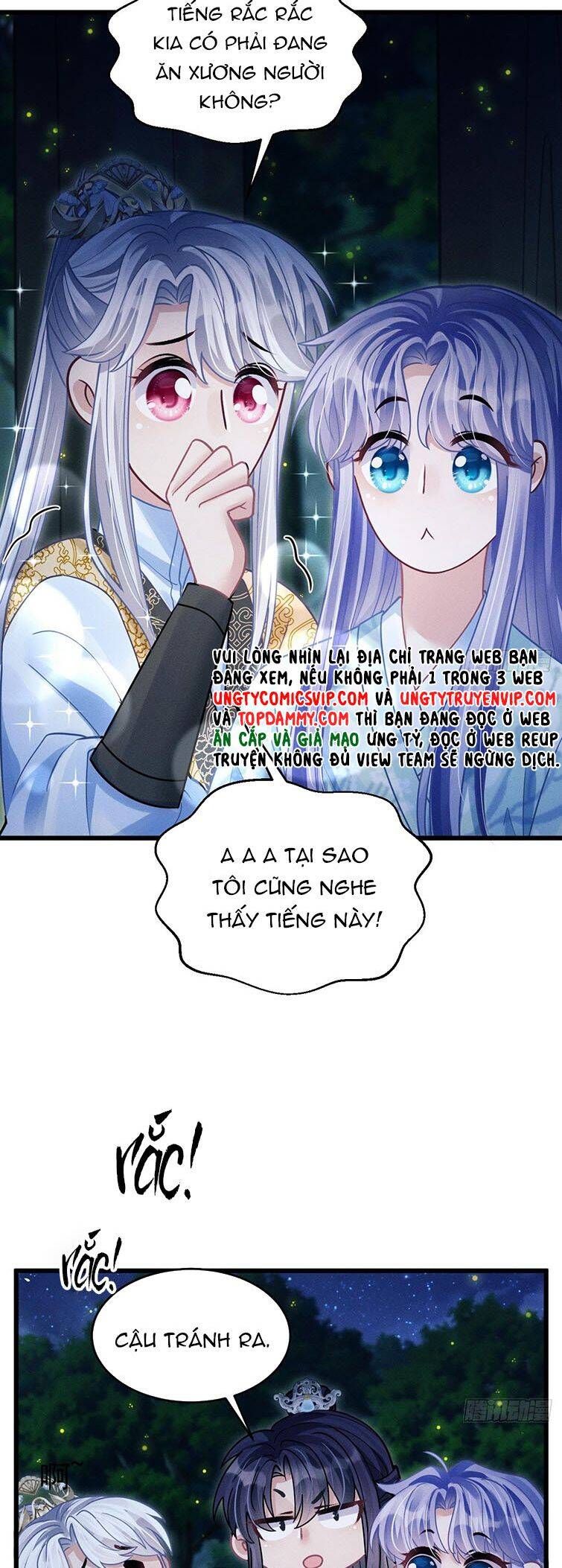 Tôi Hoài Nghi Ảnh Đế Đang Theo Đuổi Tôi Chapter  77 - 19