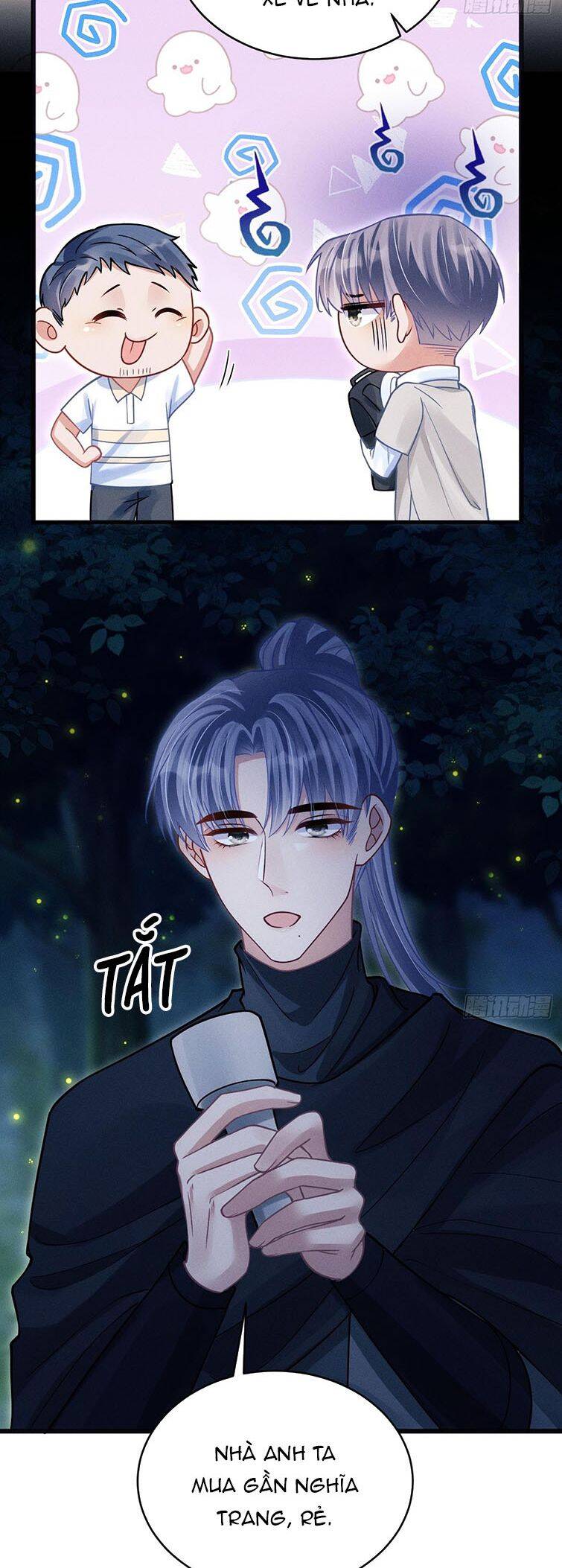 Tôi Hoài Nghi Ảnh Đế Đang Theo Đuổi Tôi Chapter  77 - 22