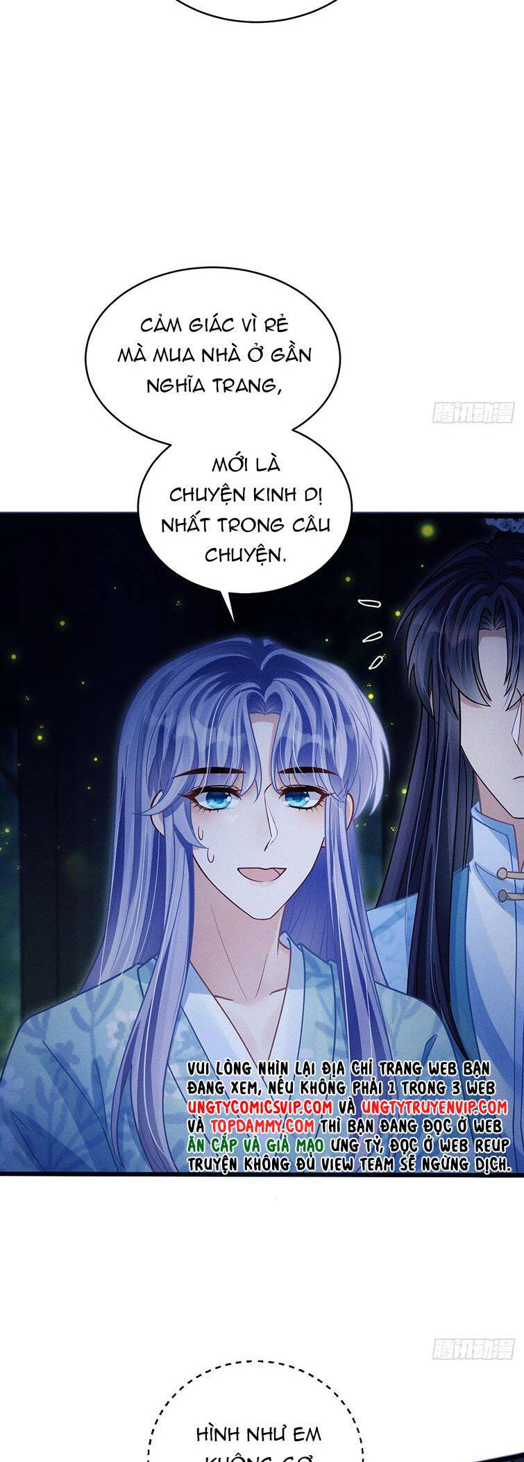 Tôi Hoài Nghi Ảnh Đế Đang Theo Đuổi Tôi Chapter  77 - 23