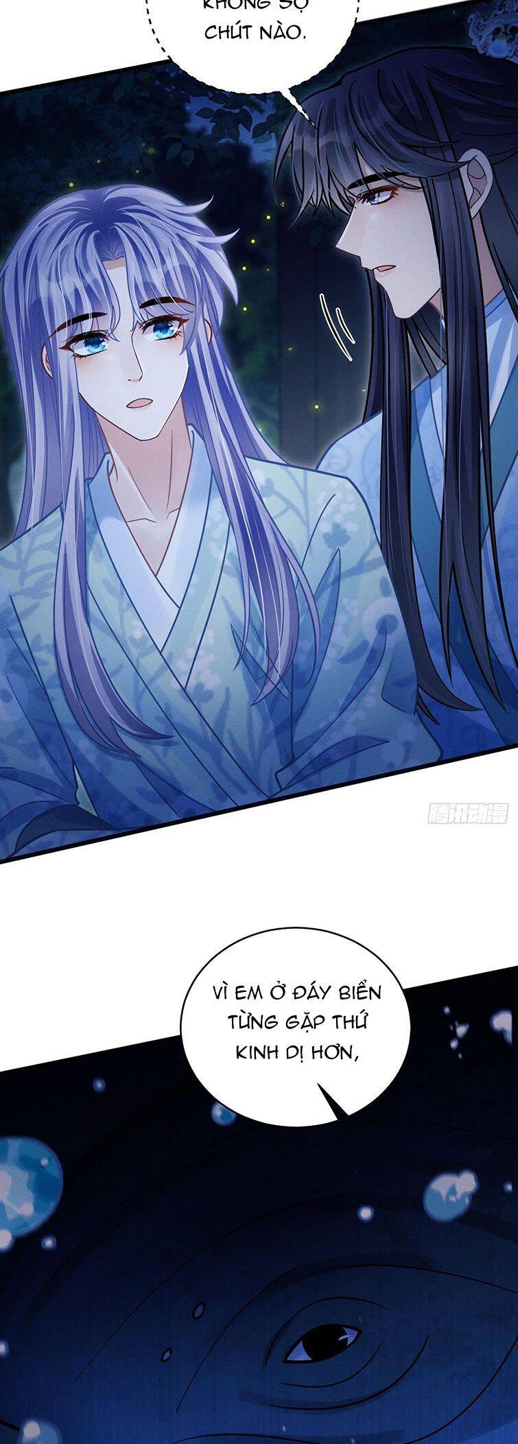 Tôi Hoài Nghi Ảnh Đế Đang Theo Đuổi Tôi Chapter  77 - 24