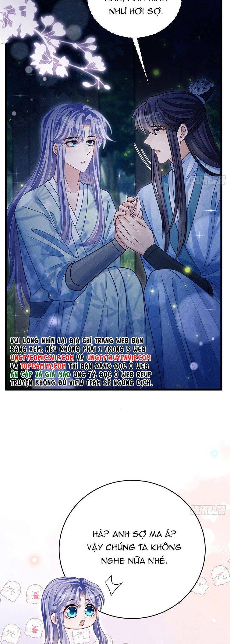 Tôi Hoài Nghi Ảnh Đế Đang Theo Đuổi Tôi Chapter  77 - 27