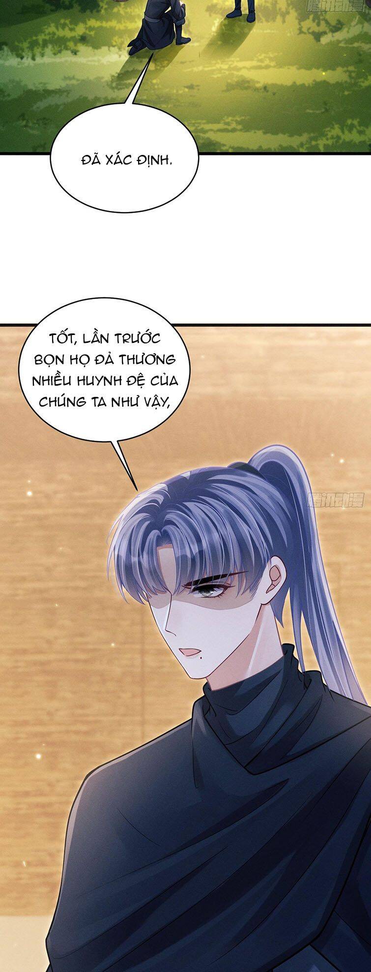 Tôi Hoài Nghi Ảnh Đế Đang Theo Đuổi Tôi Chapter  77 - 4