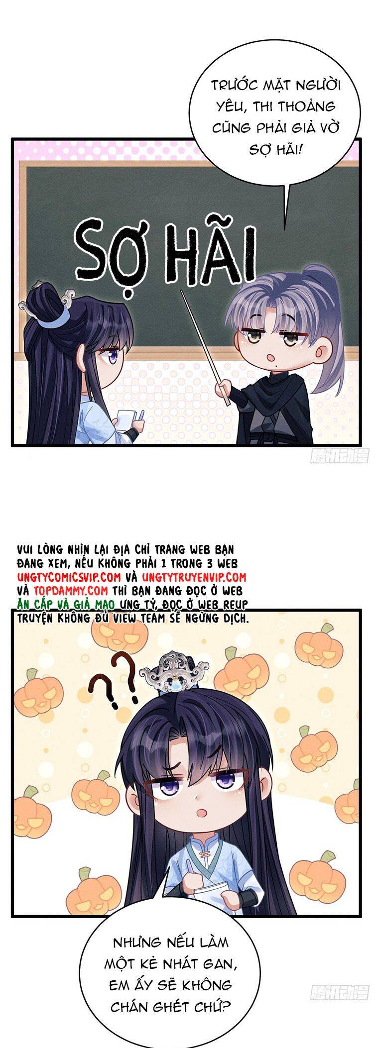 Tôi Hoài Nghi Ảnh Đế Đang Theo Đuổi Tôi Chapter  77 - 31