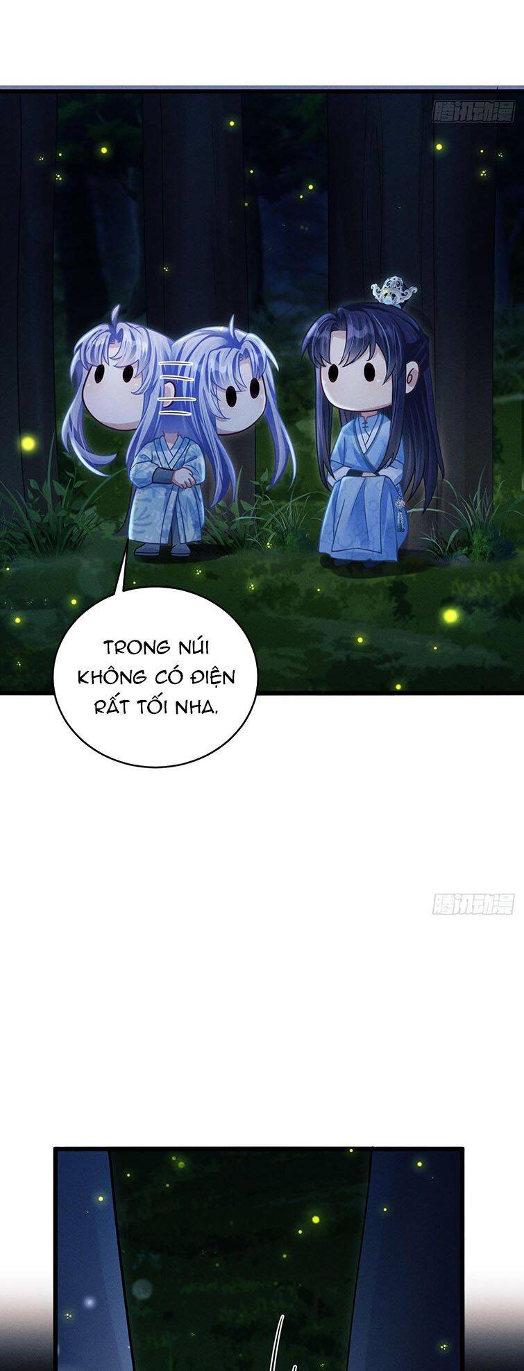 Tôi Hoài Nghi Ảnh Đế Đang Theo Đuổi Tôi Chapter  77 - 8