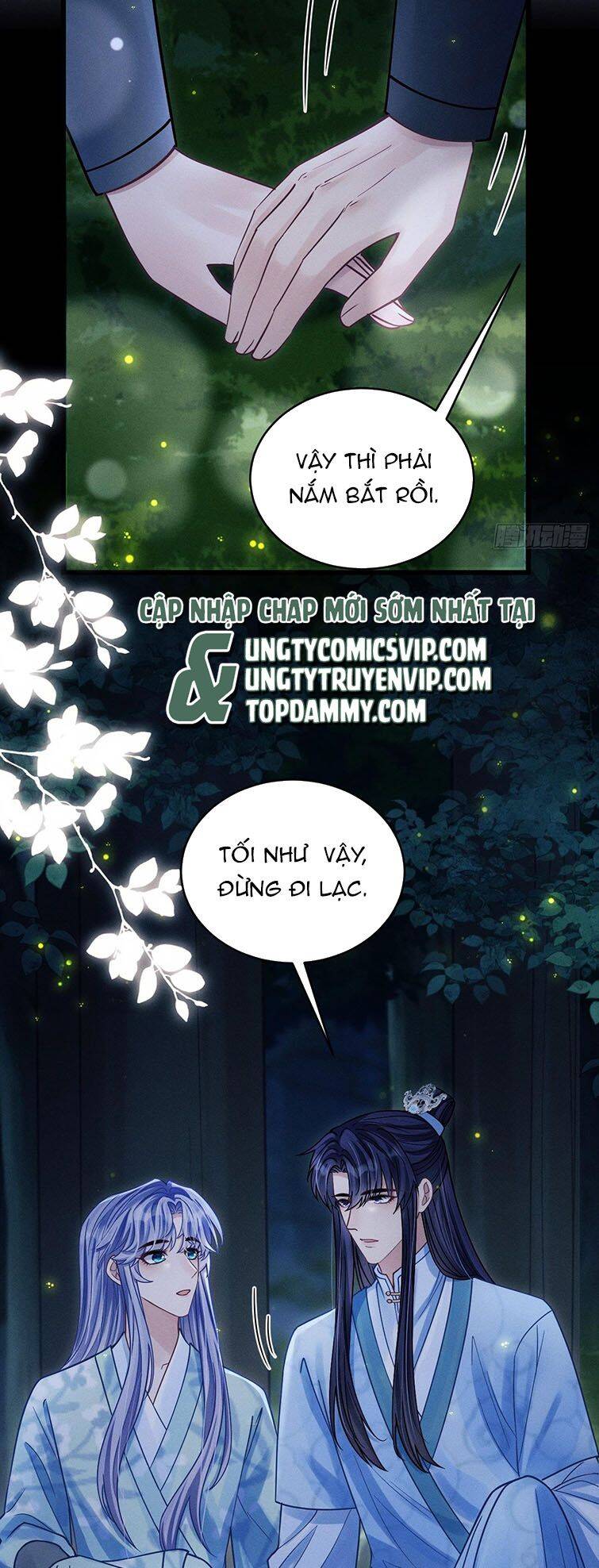 Tôi Hoài Nghi Ảnh Đế Đang Theo Đuổi Tôi Chapter  77 - 9