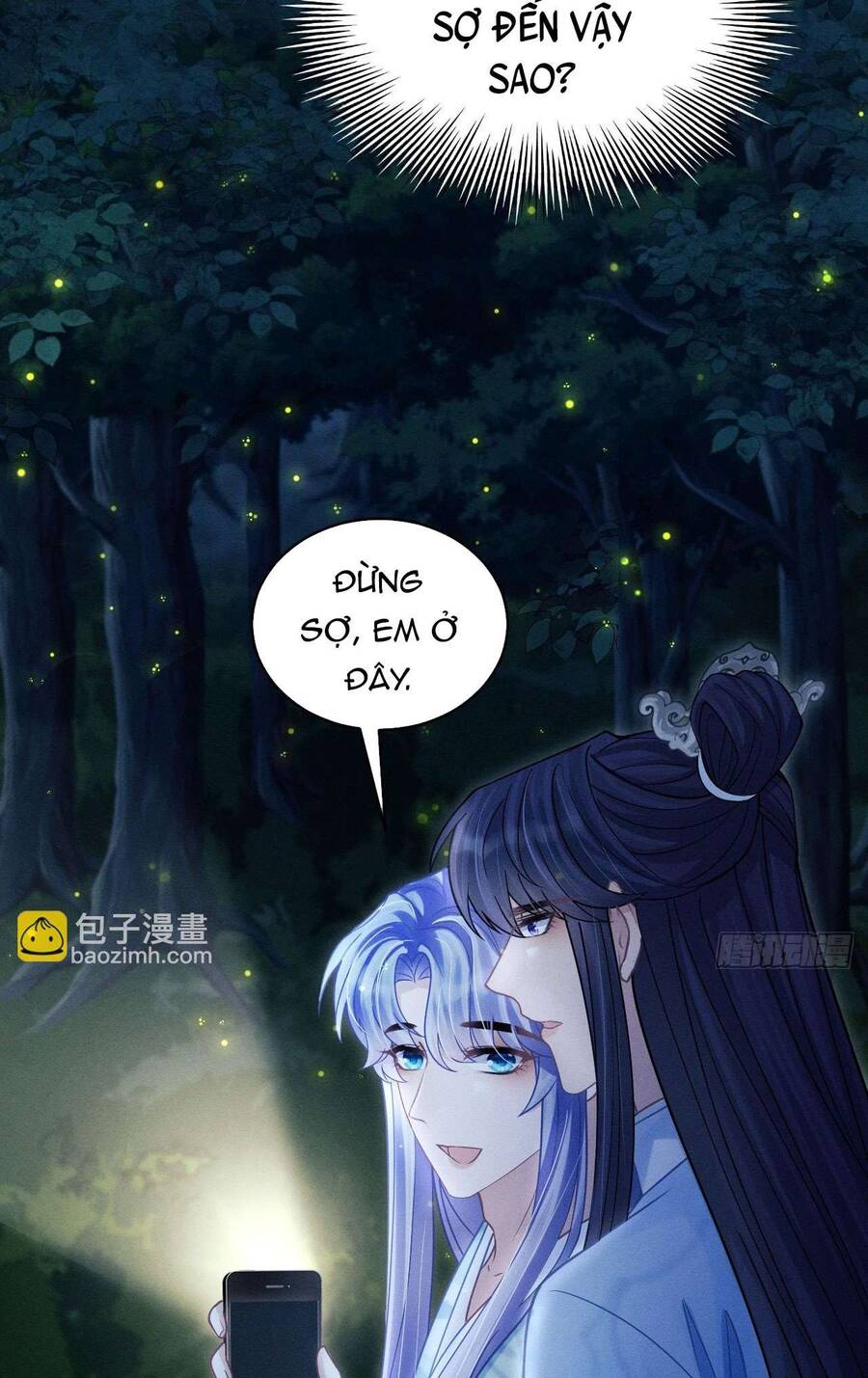 Tôi Hoài Nghi Ảnh Đế Đang Theo Đuổi Tôi Chapter  78 - 11