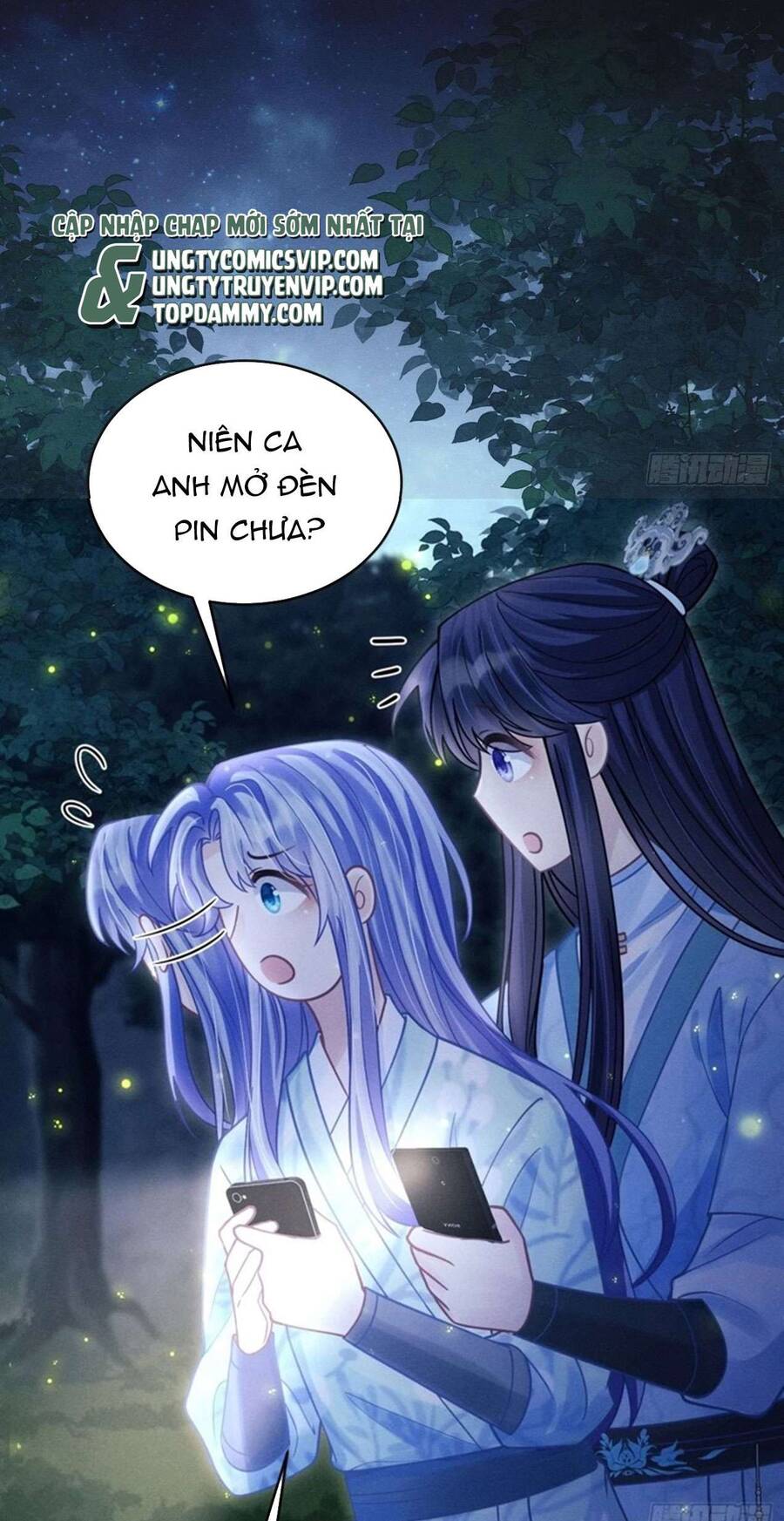Tôi Hoài Nghi Ảnh Đế Đang Theo Đuổi Tôi Chapter  78 - 20