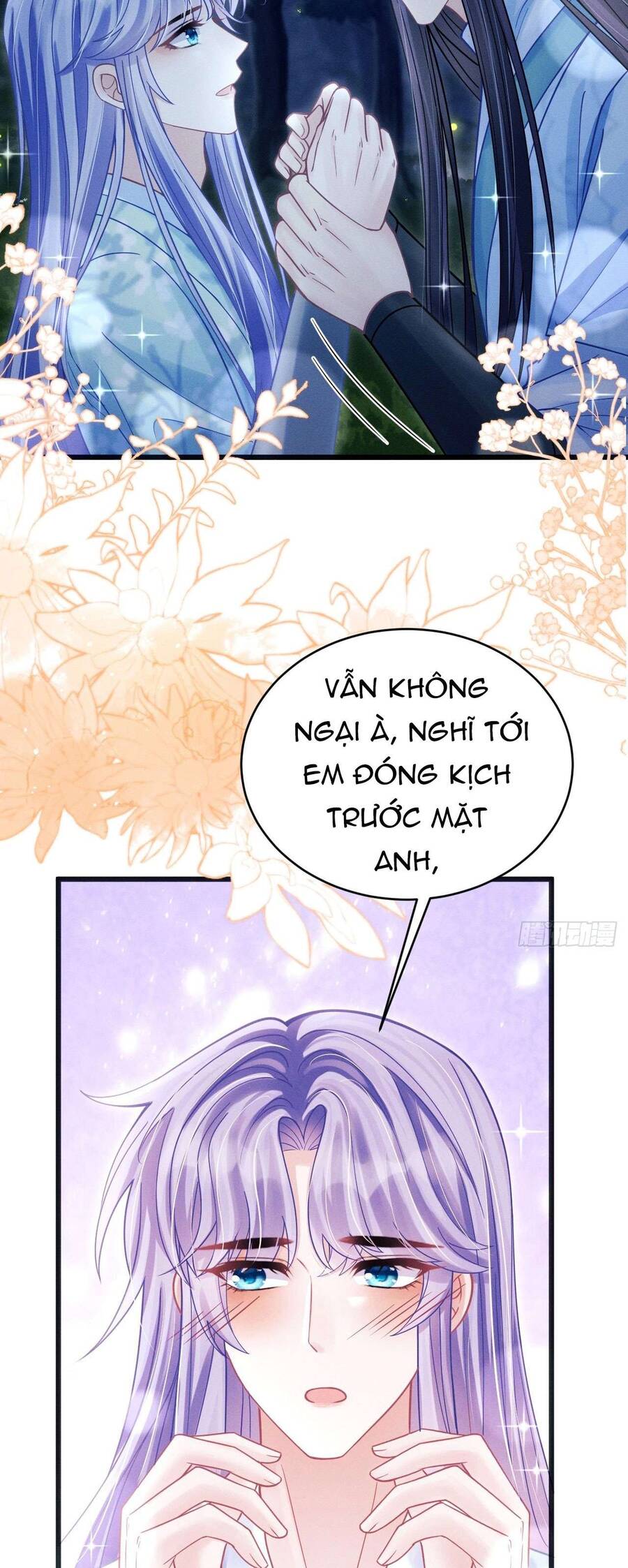 Tôi Hoài Nghi Ảnh Đế Đang Theo Đuổi Tôi Chapter  78 - 30