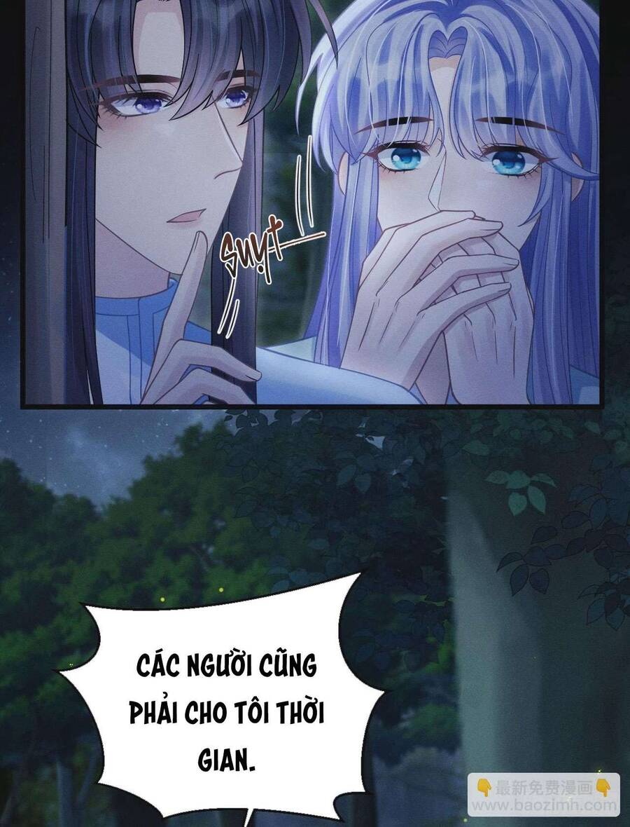 Tôi Hoài Nghi Ảnh Đế Đang Theo Đuổi Tôi Chapter  78 - 45
