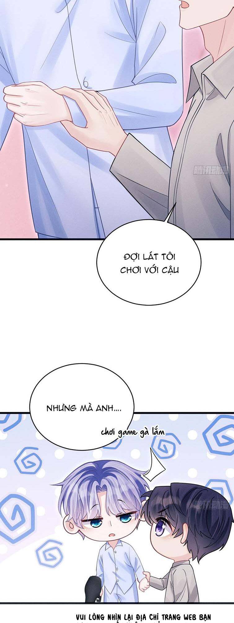 Tôi Hoài Nghi Ảnh Đế Đang Theo Đuổi Tôi Chapter  79 - 26