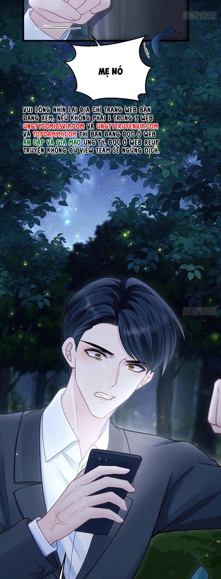 Tôi Hoài Nghi Ảnh Đế Đang Theo Đuổi Tôi Chapter  79 - 7