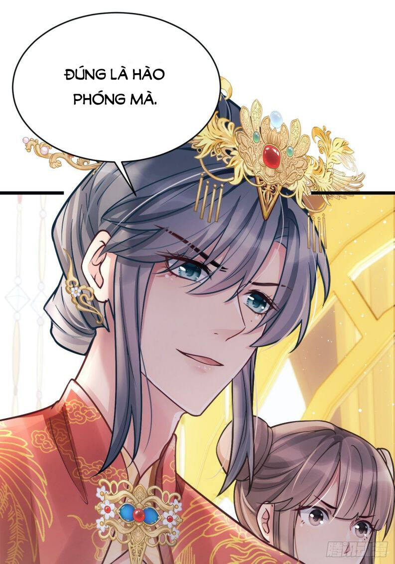 Tôi Hoài Nghi Ảnh Đế Đang Theo Đuổi Tôi Chapter  8 - 23