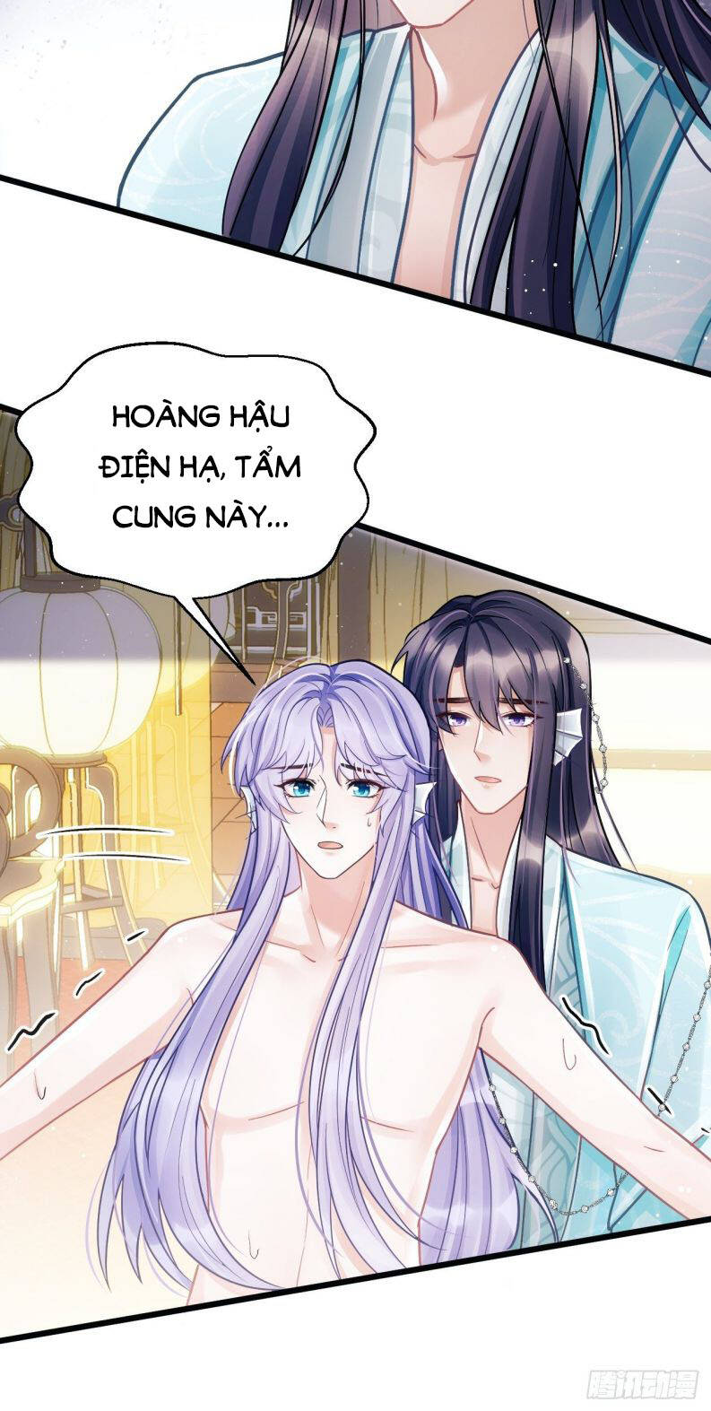 Tôi Hoài Nghi Ảnh Đế Đang Theo Đuổi Tôi Chapter  8 - 25