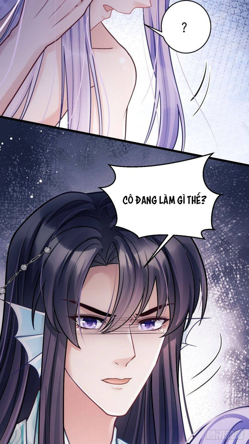 Tôi Hoài Nghi Ảnh Đế Đang Theo Đuổi Tôi Chapter  8 - 28