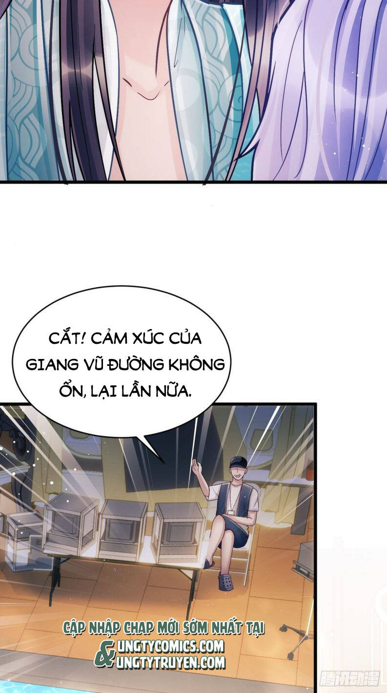 Tôi Hoài Nghi Ảnh Đế Đang Theo Đuổi Tôi Chapter  8 - 29