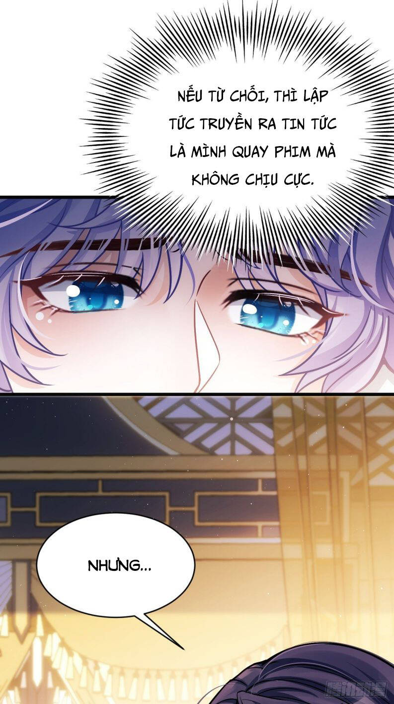 Tôi Hoài Nghi Ảnh Đế Đang Theo Đuổi Tôi Chapter  8 - 34