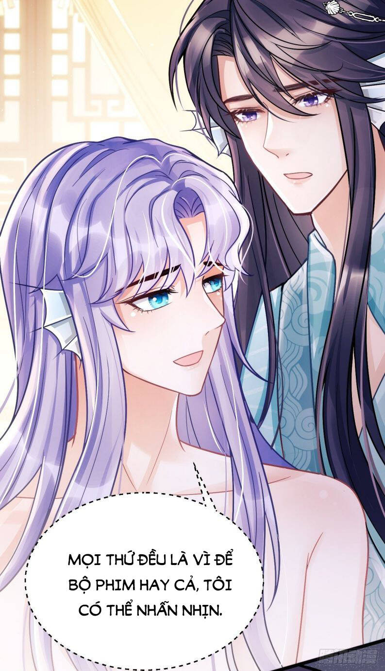 Tôi Hoài Nghi Ảnh Đế Đang Theo Đuổi Tôi Chapter  8 - 35