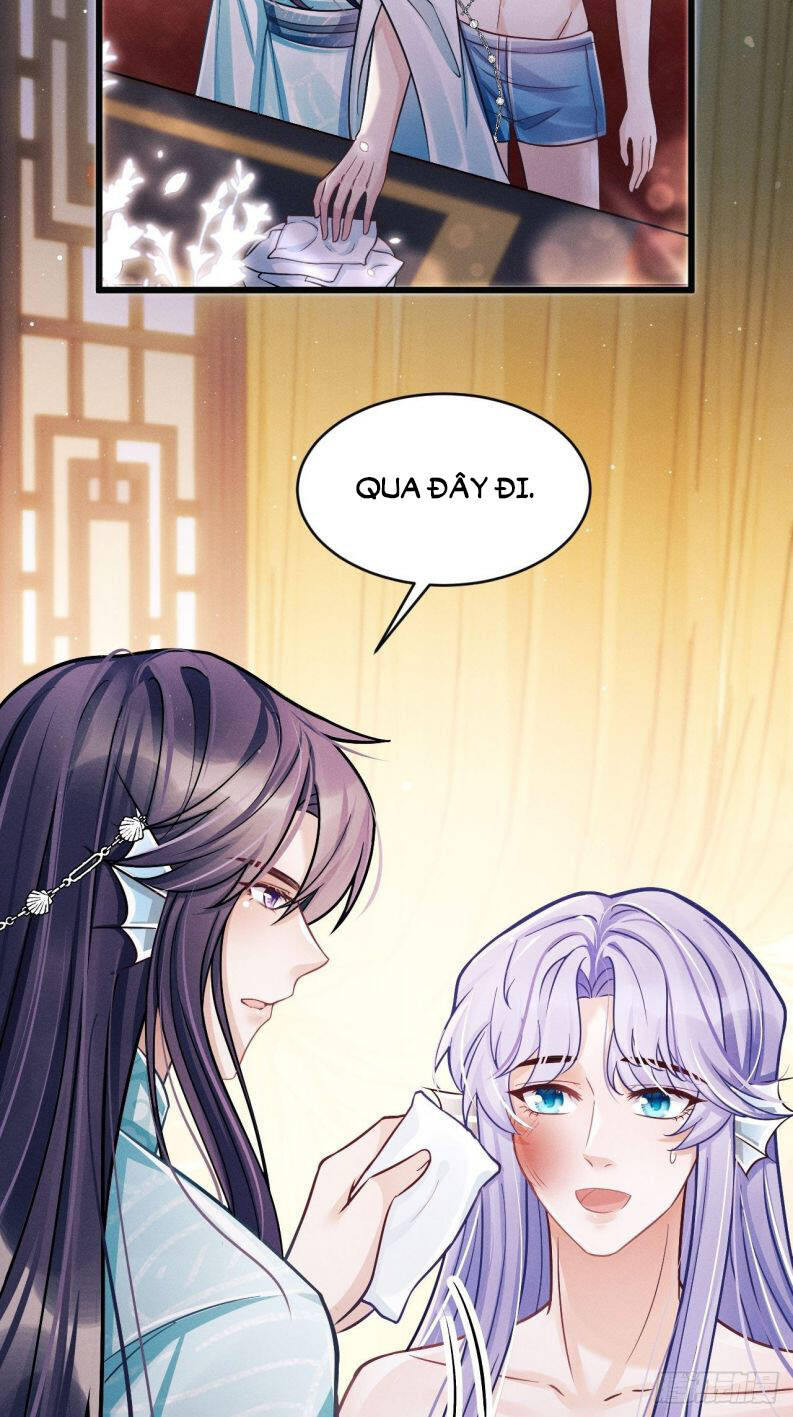 Tôi Hoài Nghi Ảnh Đế Đang Theo Đuổi Tôi Chapter  8 - 44