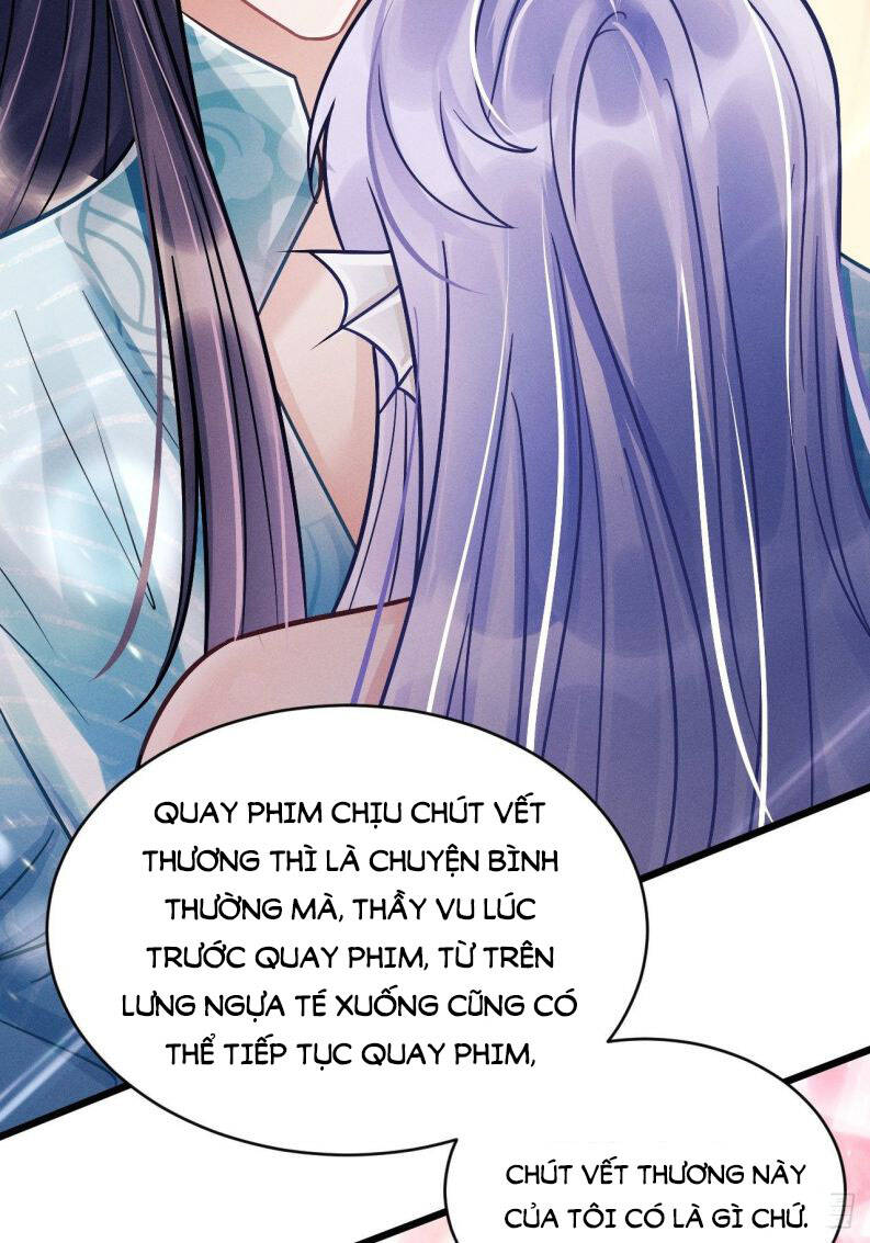 Tôi Hoài Nghi Ảnh Đế Đang Theo Đuổi Tôi Chapter  8 - 47