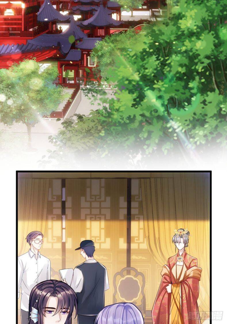 Tôi Hoài Nghi Ảnh Đế Đang Theo Đuổi Tôi Chapter  8 - 6